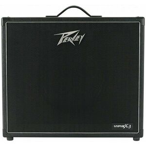 Peavey VYPYR X3 Modelingové gitarové kombo vyobraziť