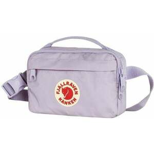 Fjällräven Kånken Hip Pack Ľadvinka Pastel Lavender vyobraziť