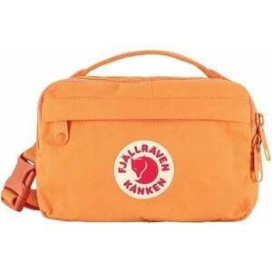 Fjällräven Kånken Hip Pack Ľadvinka Sunstone Orange vyobraziť