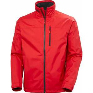 Helly Hansen Men’s Crew Sailing 2.0 Bunda Red L vyobraziť