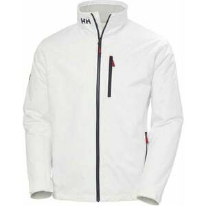 Helly Hansen Men’s Crew Midlayer Sailing 2.0 Bunda White 2XL vyobraziť