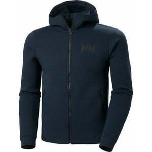 Helly Hansen Men's HP Ocean Sailing Full-Zip 2.0 Bunda Navy L vyobraziť