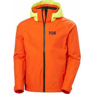 Helly Hansen Inshore Cup Sailing Bunda Flame 2XL vyobraziť