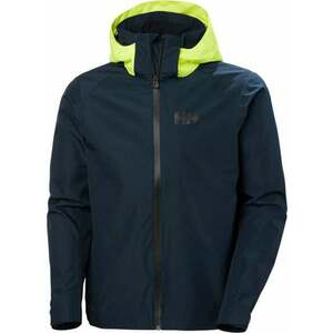 Helly Hansen Inshore Cup Sailing Bunda Navy XL vyobraziť