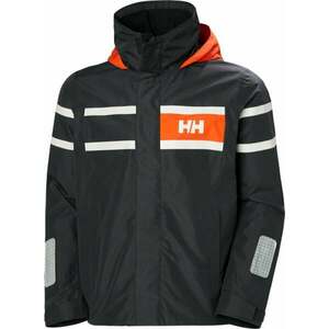 Helly Hansen Salt Inshore Bunda Eben XL vyobraziť