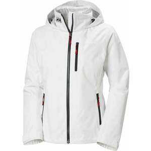 Helly Hansen Women’s Crew Hooded Midlayer Sailing 2.0 Bunda White 2XL vyobraziť