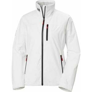 Helly Hansen Women’s Crew Midlayer Sailing 2.0 Bunda White M vyobraziť