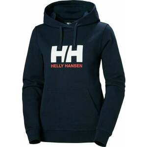 Helly Hansen Women's HH Logo 2.0 Mikina s kapucňou Navy L vyobraziť