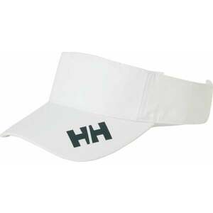 Helly Hansen Crew Visor 2.0 Vizor White vyobraziť