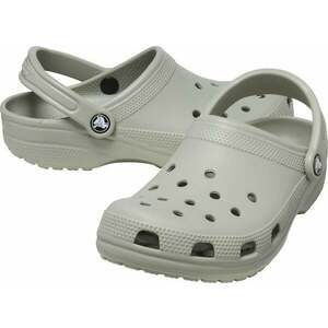 Crocs Classic Clog Sandále Elephant 45-46 vyobraziť