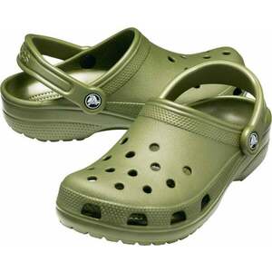 Crocs Classic Clog Sandále Army Green 37-38 vyobraziť