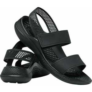 Crocs Women's LiteRide 360 Sandále Black 38-39 vyobraziť