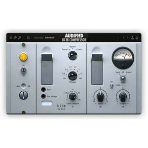 Audified U73b Compressor (Digitálny produkt) vyobraziť