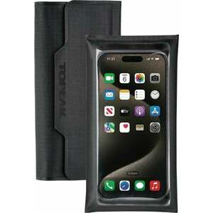 Topeak Phone Drywallet Obal Black vyobraziť