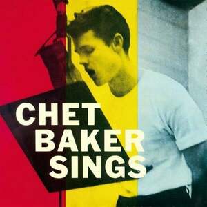 Chet Baker - Chet (LP) vyobraziť