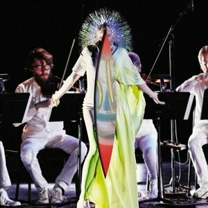 Björk - Vulnicura Strings (2 LP) vyobraziť