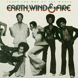 Earth, Wind & Fire - That's The Way Of The World (Reissue) (180g) (LP) vyobraziť