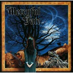 Mercyful Fate - In The Shadows (Reissue) (LP) vyobraziť