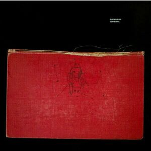 Radiohead - Amnesiac (Reissue) (2 x 12" Vinyl) vyobraziť