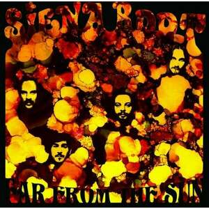 Siena Root - Far From The Sun (Limited Edition) (LP) vyobraziť