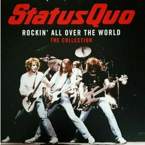 Status Quo - Rockin' All Over World: The Collection (LP) vyobraziť