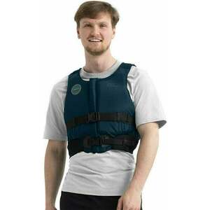 Jobe Kayak Adventure Vest Blue L/XL Plávacia vesta vyobraziť