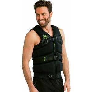 Jobe Premium Unify Life Vest Men Black 2XL+ Plávacia vesta vyobraziť