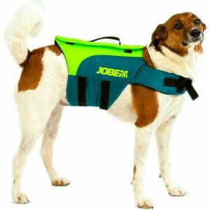 Jobe Pet Vest Teal S Vesta pre psov vyobraziť