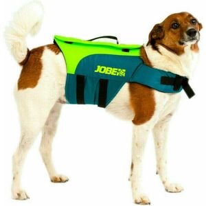 Jobe Pet Vest Teal XL Vesta pre psov vyobraziť