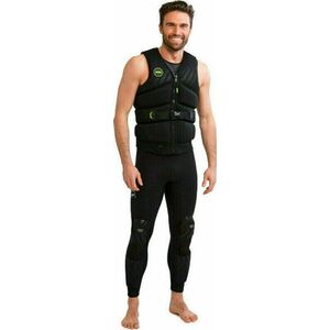 Jobe Neoprén Toronto 2mm Jet Long John Shinprotector Men 2.0 2XL vyobraziť