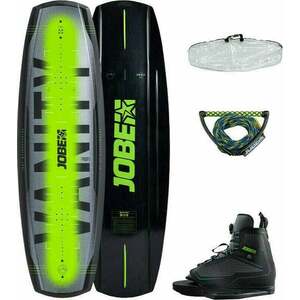 Jobe Vanity & Maze Package 136 cm Wakeboard vyobraziť