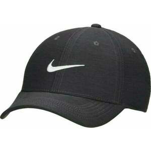 Nike Dri-Fit Club Novelty Black/Dark Smoke/Grey/White M/L Šiltovka vyobraziť