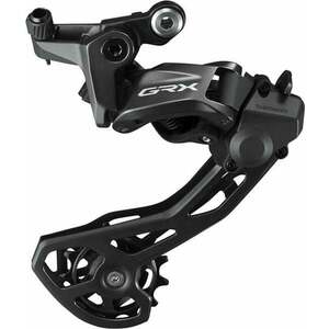 Shimano GRX RX810 12-Speed Shadow RD+ GS Zadný Prehadzovač vyobraziť