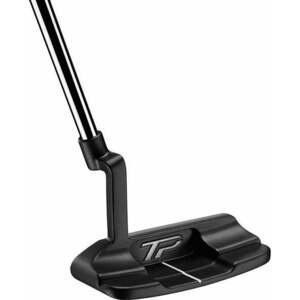 TaylorMade TP Black Ľavá ruka 1 35" Golfová palica Putter vyobraziť