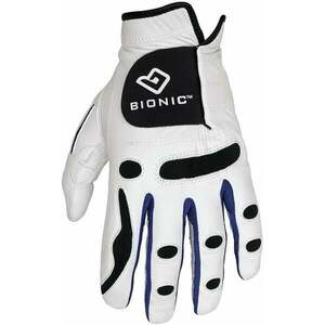 Bionic Gloves Performance White Ľavá ruka L Pánske rukavice vyobraziť