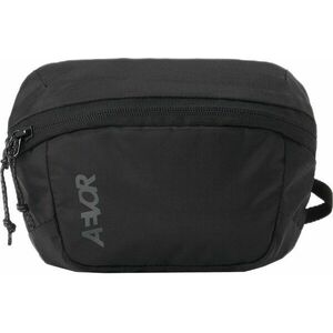 AEVOR Hip Bag Move Taška cez rameno Ripstop Black vyobraziť