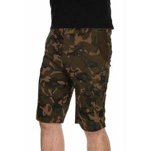 Fox Fishing Nohavice Camo Shorts - XL vyobraziť