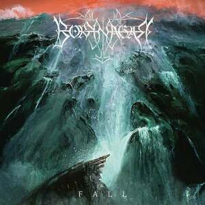 Borknagar - Fall (2 LP) vyobraziť