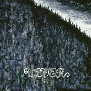 Ulver - Bergtatt (Limited Edition) (Deep Blood Red Coloured) (LP) vyobraziť