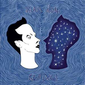 Klaus Nomi - Remixes Vol.2 (LP) vyobraziť