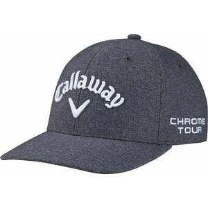 Callaway TA Performance Pro Heather Grey/White UNI Šiltovka vyobraziť