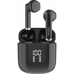 EarFun Air Lite TW204B TWS black Bezdrôtové sluchadlá do uší vyobraziť