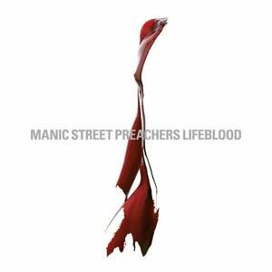 Manic Street Preachers - Lifeblood (Anniversary Edition) (Remastered) (2 LP) vyobraziť