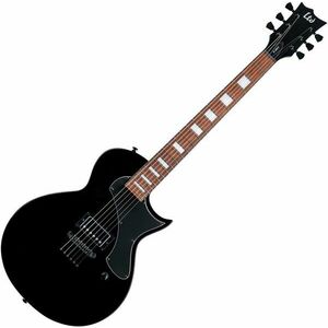 ESP LTD EC-201 FT Black Elektrická gitara vyobraziť