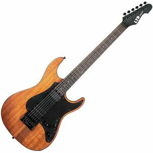 ESP LTD SN-1000 Evertune Koa Natural Satin Elektrická gitara vyobraziť