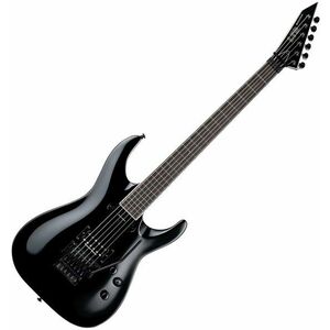 ESP LTD Horizon CTM '87 Black Elektrická gitara vyobraziť