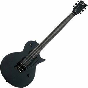 ESP LTD MK-EC-FR Black Satin Elektrická gitara vyobraziť