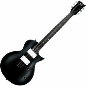 ESP LTD TED-EC Black Elektrická gitara vyobraziť