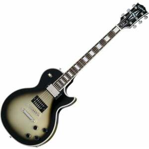 Epiphone Adam Jones 1979 Les Paul Custom Antique Silverburst Elektrická gitara vyobraziť