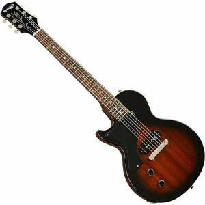 Epiphone Les Paul Junior LH Tobacco Burst Elektrická gitara vyobraziť